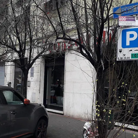 E463 Un'esperienza Unica Per Visitare Le 5 Terre 公寓 斯培西亚