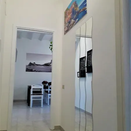 公寓 E463 Un'esperienza Unica Per Visitare Le 5 Terre 斯培西亚
