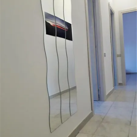 公寓 E463 Un'esperienza Unica Per Visitare Le 5 Terre *