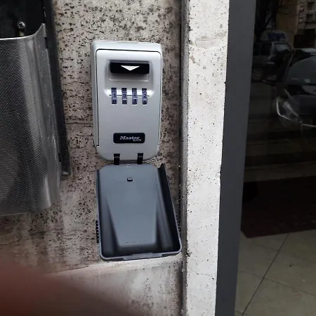 Apartman E463 Un'esperienza Unica Per Visitare Le 5 Terre *