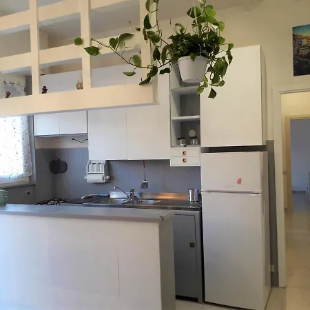 E463 Un'esperienza Unica Per Visitare Le 5 Terre Apartman
