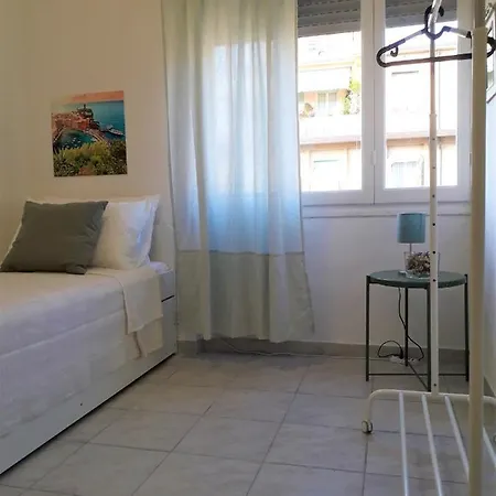 E463 Un'esperienza Unica Per Visitare Le 5 Terre Apartman