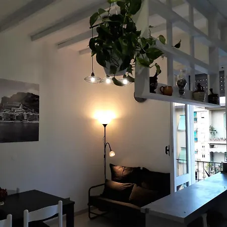Apartment E463 Un'esperienza Unica Per Visitare Le 5 Terre