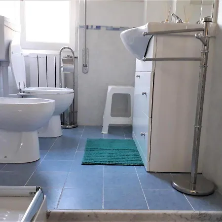 Apartman E463 Un'esperienza Unica Per Visitare Le 5 Terre *