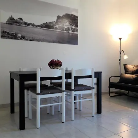 E463 Un'esperienza Unica Per Visitare Le 5 Terre Apartment