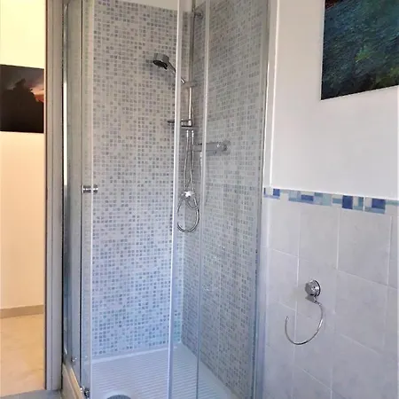 E463 Un'esperienza Unica Per Visitare Le 5 Terre Apartment *