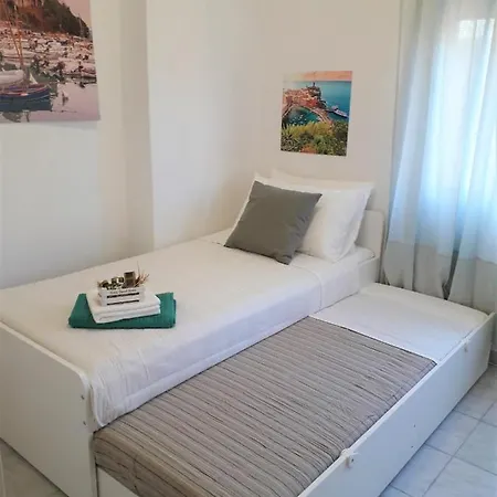 E463 Un'esperienza Unica Per Visitare Le 5 Terre *